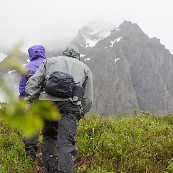 Skarstind Hip Pack 3 w/Bottle