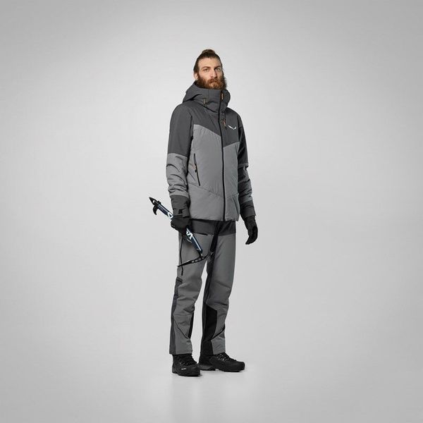 Ortles TirolWool® Air HD Jacket M