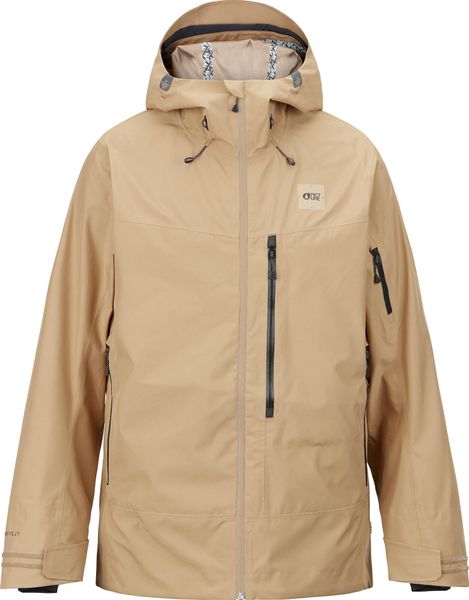 Broader 3L Jacket