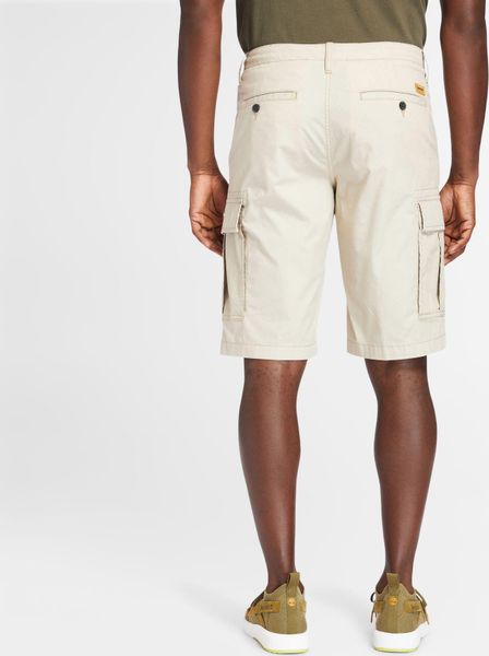 Mens Outdoor Cargo Short