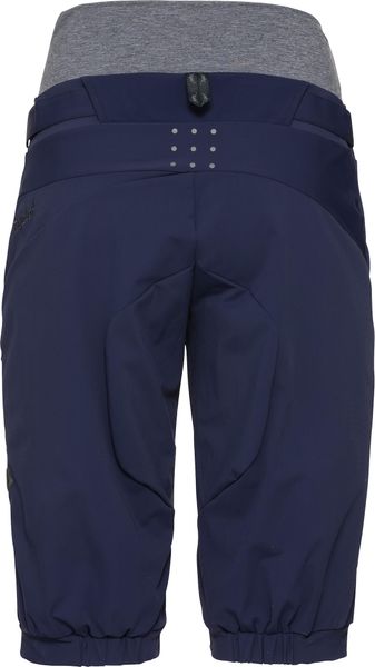Barg nul - Ocean Waste Econyl® SL Short Women