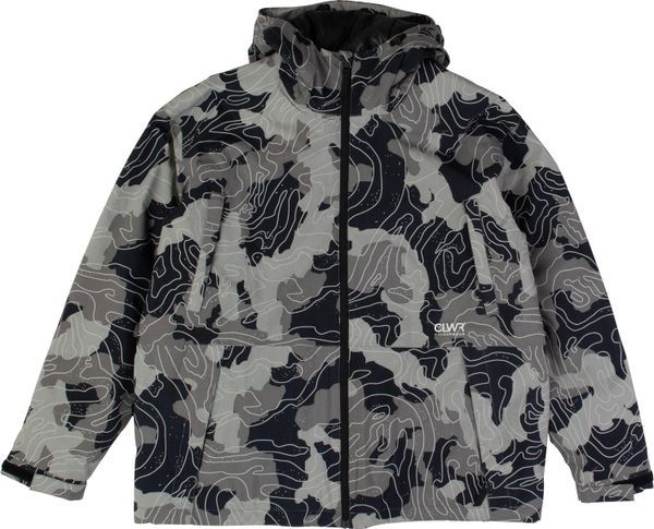 U Box Jacket