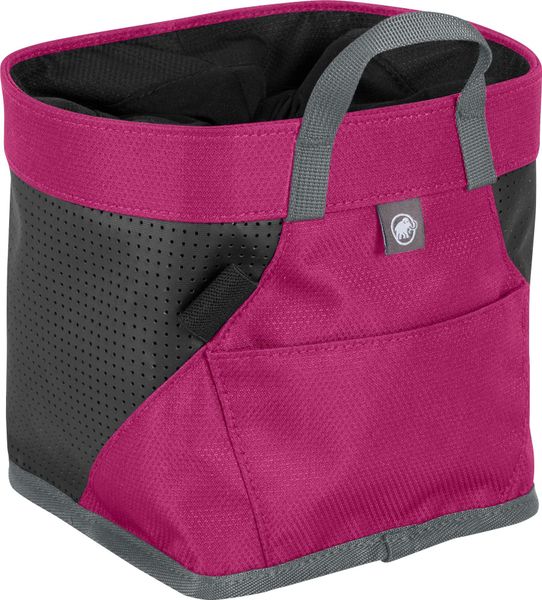 Stitch Boulder Chalk Bag