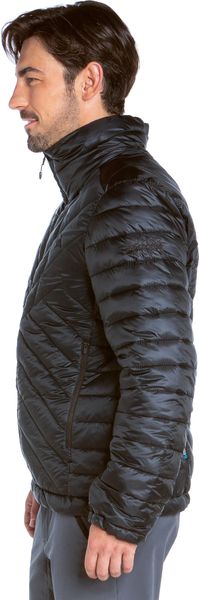 Thermo Jacket Covol Men