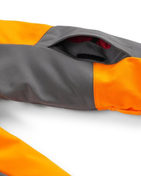 Leader Jacket