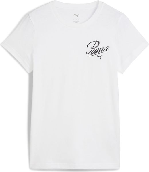Essentials Script Tee