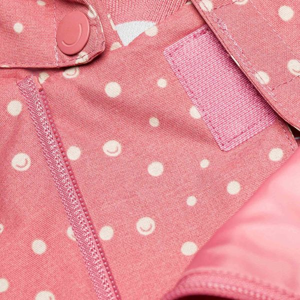Alv Overall Spring WP Print