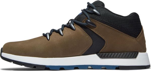 Mens Sprint Trekker Super Oxford