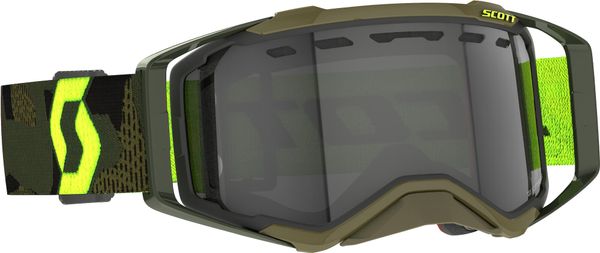 Goggle Prospect Enduro LS