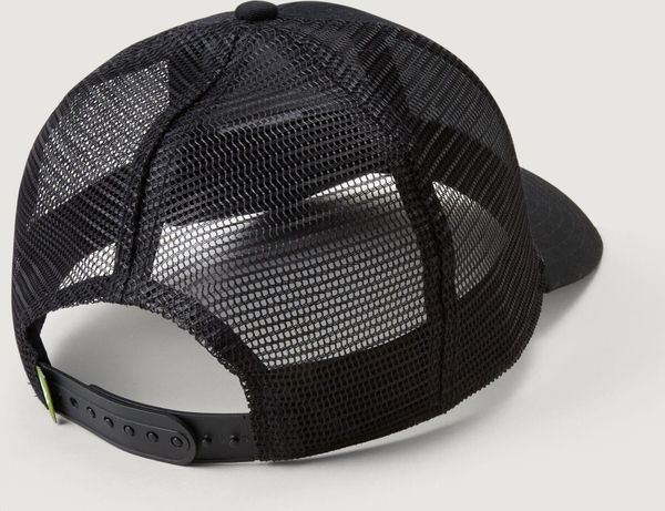 Trucker Low Cap