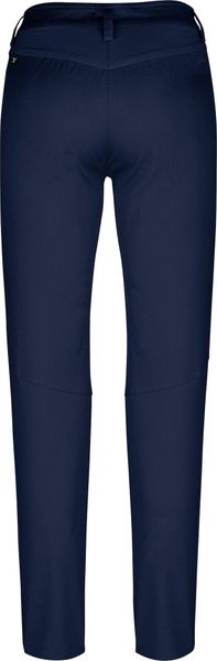 Puez Hemp W Cargo Pants