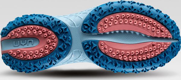 Woman Palomo Shoes Avio Sole
