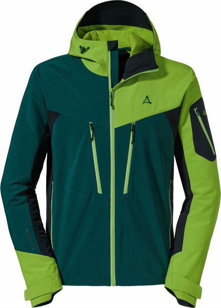 Softshell Hoody Penia Men