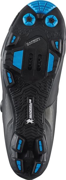SH-XC7L Schuhe MTB Gravel SPD