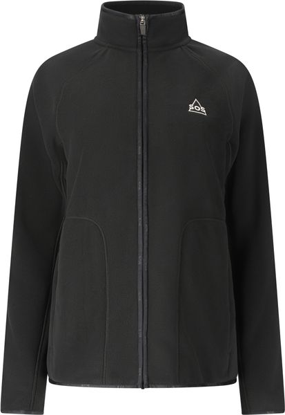 Munson W Full Zip Fleece
