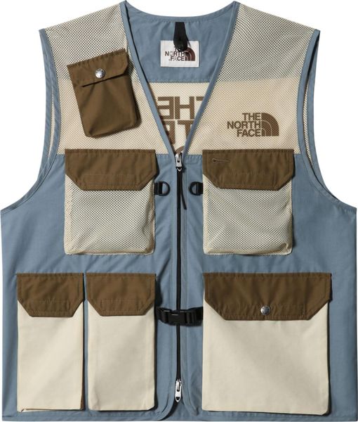 トップス THE NORTH FACE OUTDOOR UTILITY VEST The North Face Class V Utility Vest - Women's - Clothing