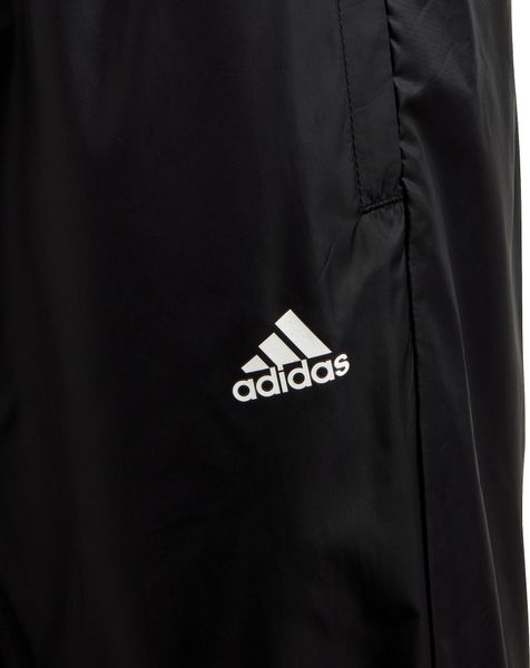 Unisex Essentials 3 Stripes Woven Tracksuit