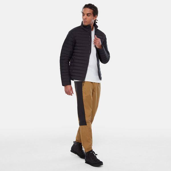 Men’s Stretch Down Jacket
