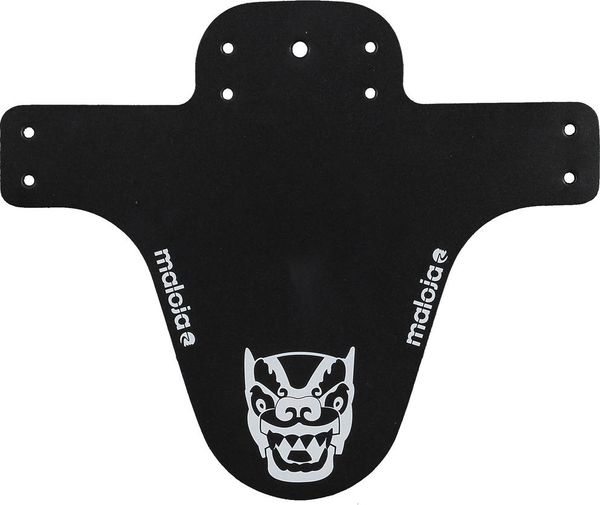 DragunM. Mudguard