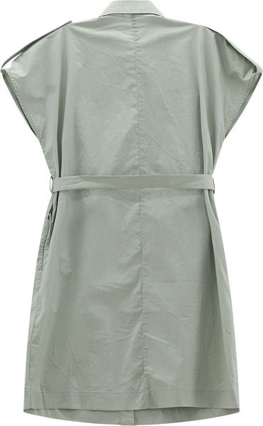 Papyrus Utility Dress
