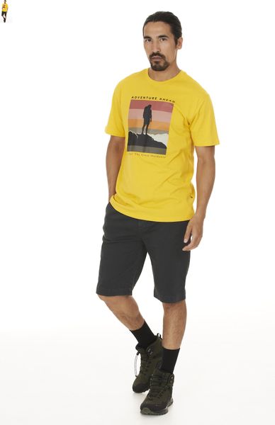 Vesper M O-neck T-shirt