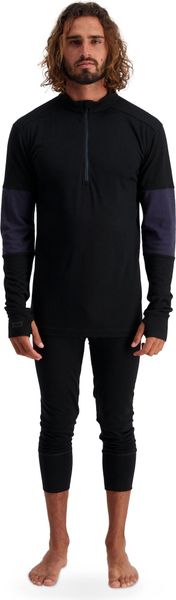 Mens Alta Tech Half Zip