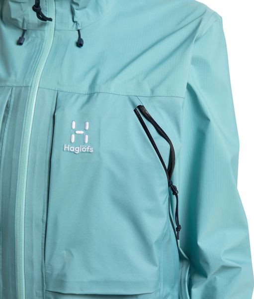 Vassi Touring GTX Jacket Women