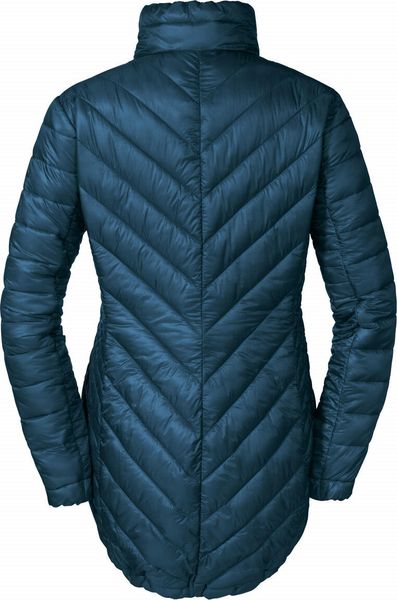 Thermo Parka Antersas Women