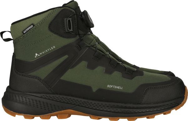 Terun Q-lock Boot WP
