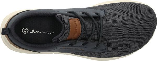 Vallo M Wide Fit Shoe