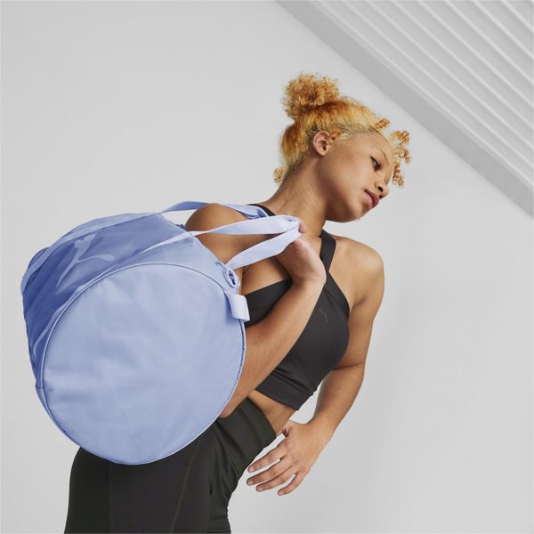 AT Essentials Barrel Bag Nova Shine