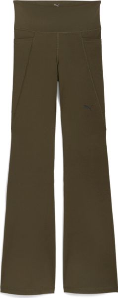W TAD Essential HW Bootcut Pant