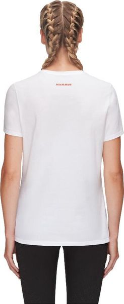 Sloper T-shirt Women Carabiners