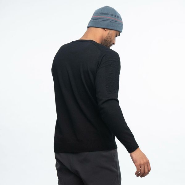 Solli Wool Sweater
