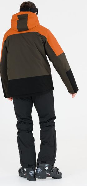 Monteca M Ski Jacket W-pro 10000
