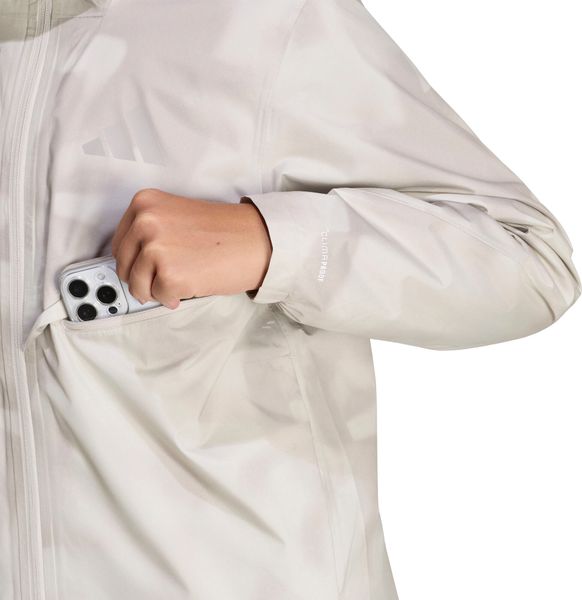 Multi 2L Climaproof Rain Jacket Women