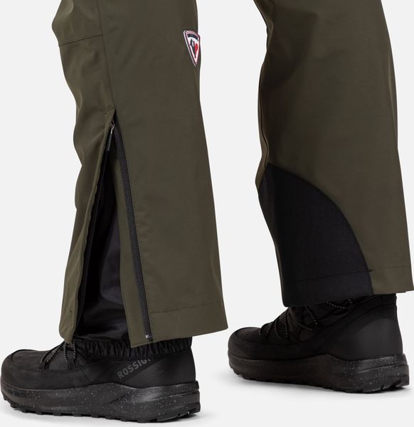 Diretta Pant