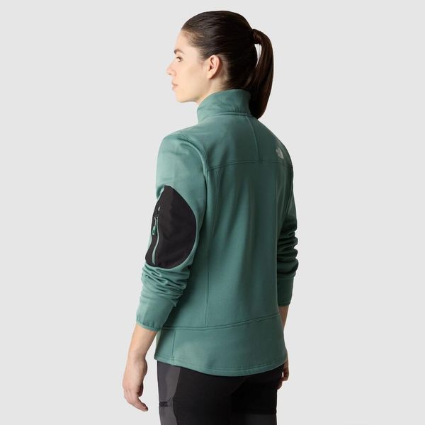 Womens Mistyescape Fleece