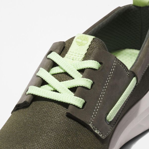 Bradstreet Ultra F/L Boat