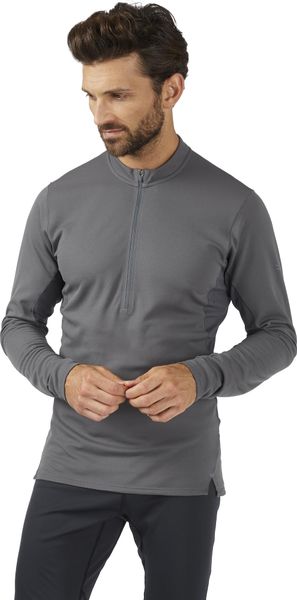 Ridgeline LS Tee