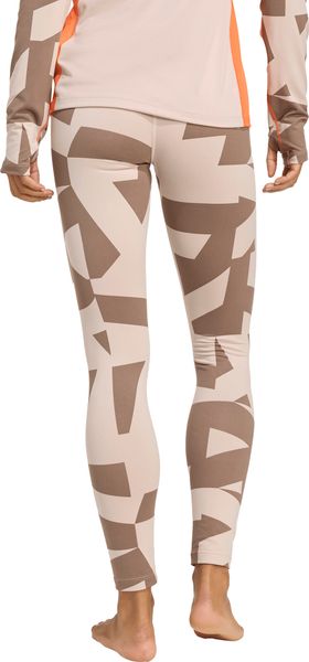 Multi Synthetic Base Layer Tights
