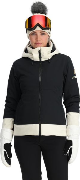 Soleil Jacket