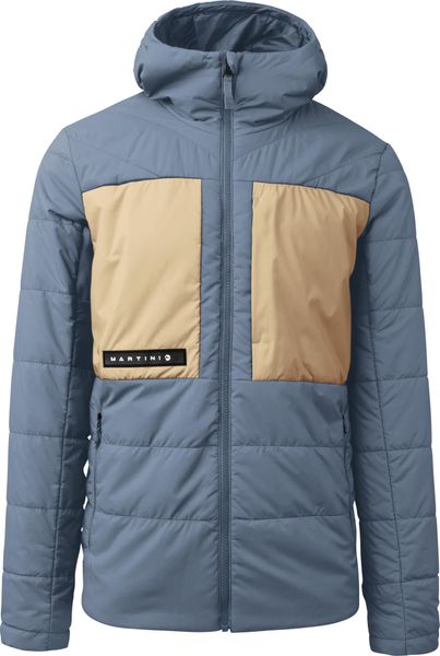 Yalca Padded Jacket Primaloftm