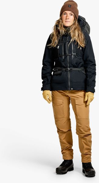 Authentic III Jacket W