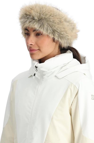 Vida Jacket