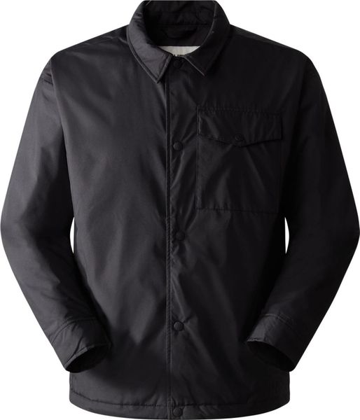 Mens Stuffed Coaches Jacket