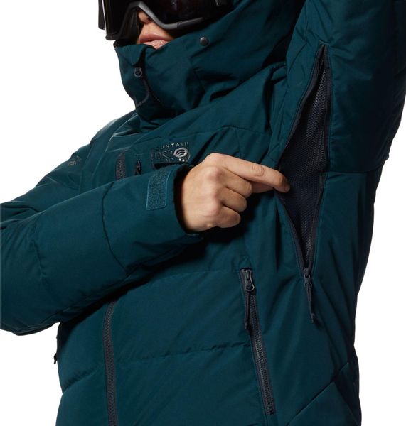 Direct North Gore-tex Down Jacket