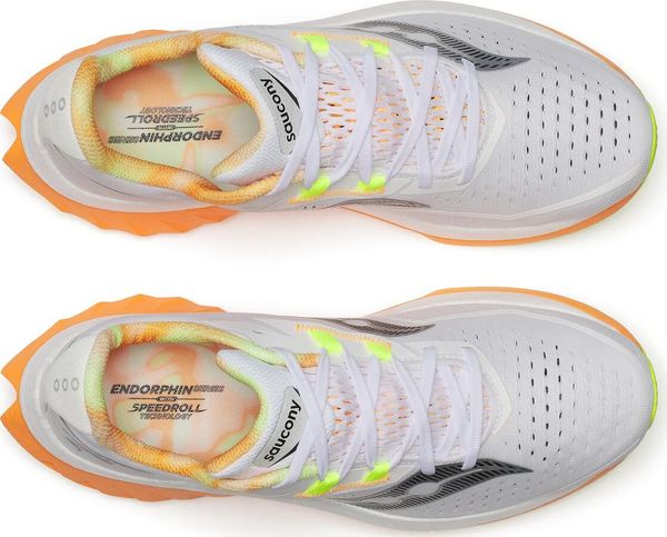 Endorphin Speed 4