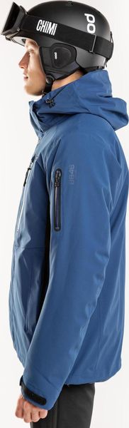 Castor Jacket