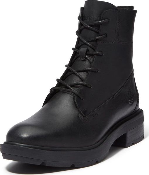 Womens Mid Lace UP Boot